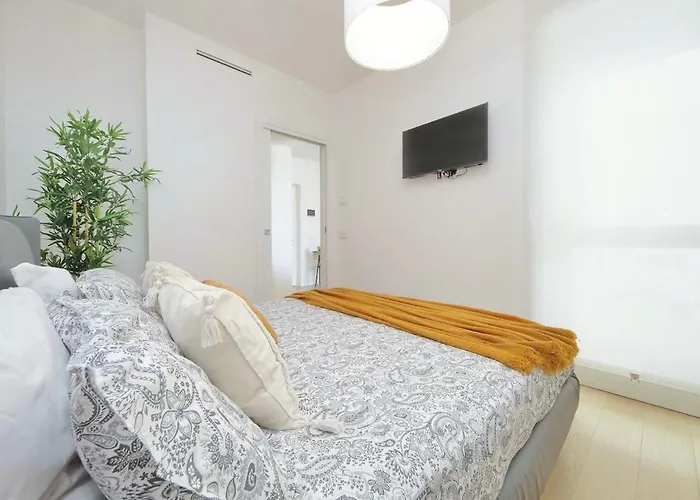 Contemporary By Luxury Getaways Appartement Rome