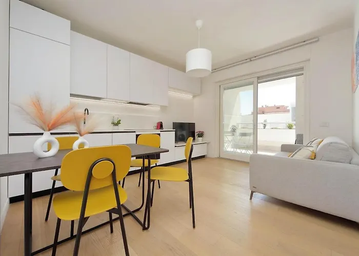 Appartement Contemporary By Luxury Getaways