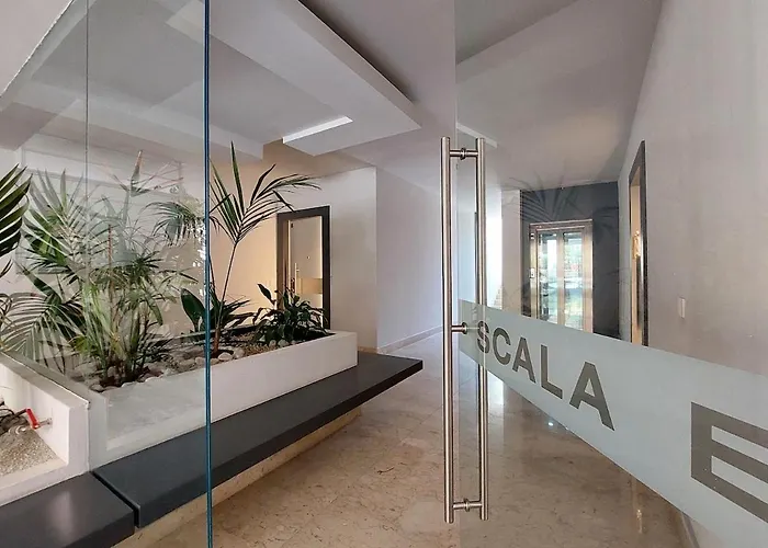 Appartement Contemporary By Luxury Getaways