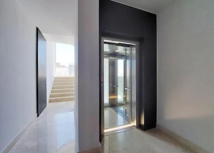Contemporary By Luxury Getaways Appartement *