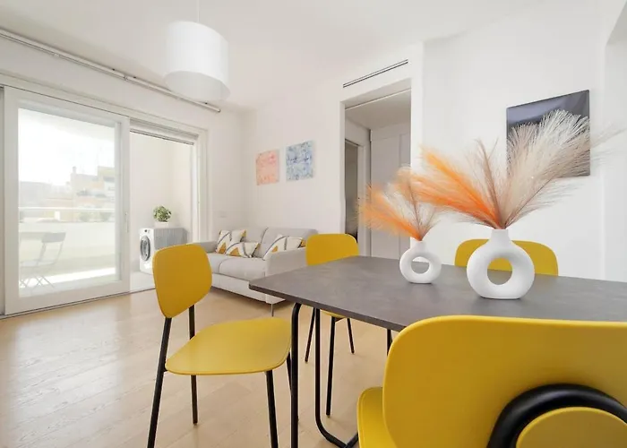 Appartement Contemporary By Luxury Getaways *