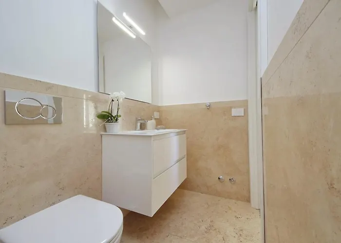 Contemporary By Luxury Getaways Appartement *