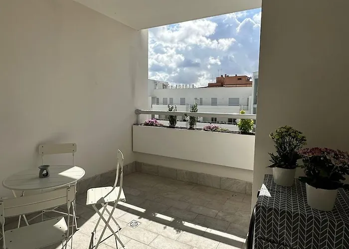Appartement Contemporary By Luxury Getaways Rome