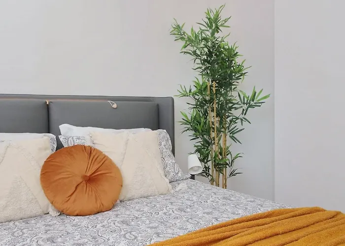 Appartement Contemporary By Luxury Getaways
